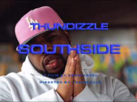 Thundizzle Pays Homage To South-East London On “Southside”