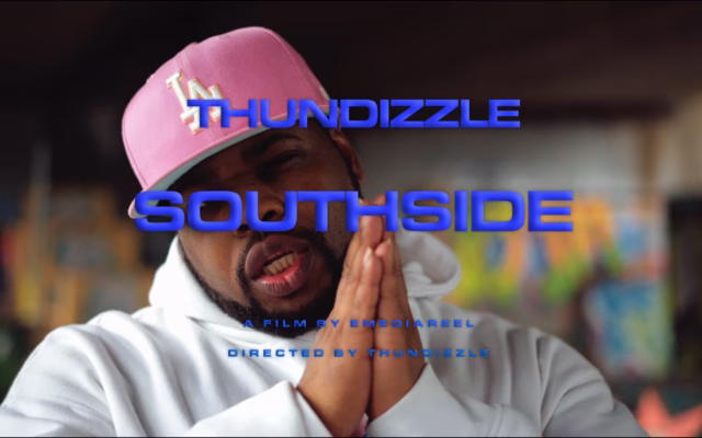 Thundizzle Pays Homage To South-East London On “Southside”