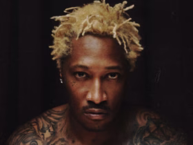 Future Strips Away The Persona On New Album The Real Me