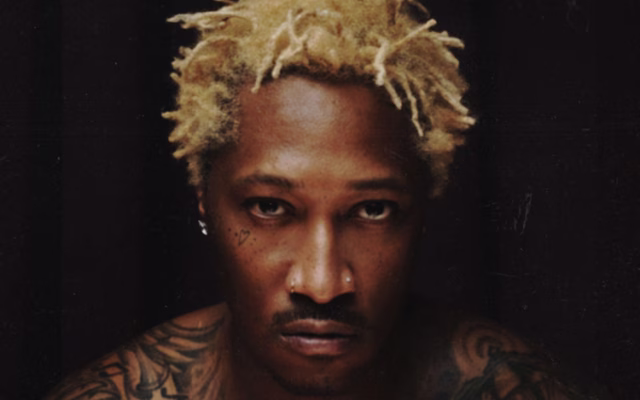 Future Strips Away The Persona On New Album The Real Me