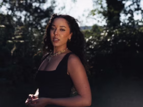 Grace Carter Continues Her New Chapter With Reflective Single “Bittersweet Escape”