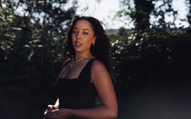 Grace Carter Continues Her New Chapter With Reflective Single “Bittersweet Escape”