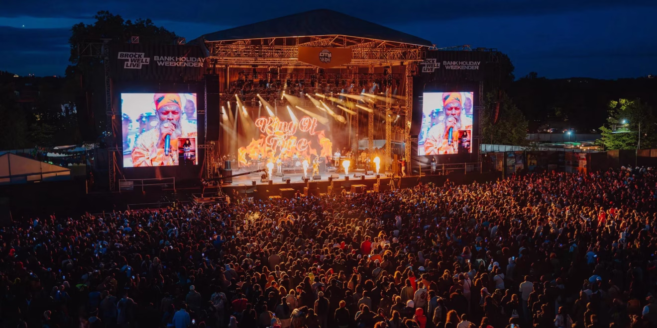 City Splash 2026 Celebrates the Past, Present and Future of Caribbean Sound in London