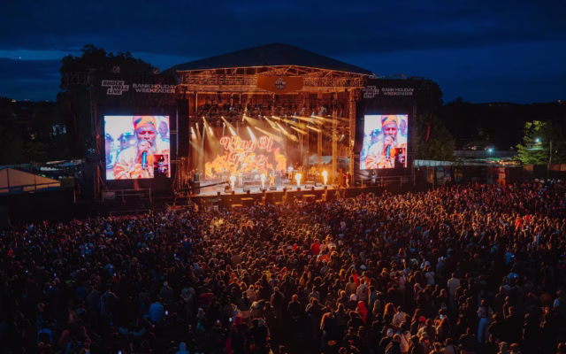 City Splash 2026 Celebrates the Past, Present and Future of Caribbean Sound in London