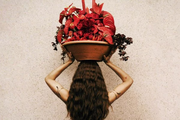 Anitta Explores Identity And Brazilian Heritage On EQUILIBRIVM II