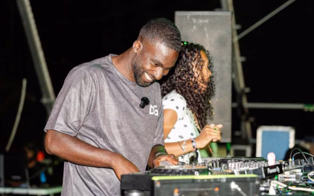 AG FEST 2026 Brings Generations Together for Its Landmark London Debut
