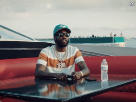 Meek Mill Reflects On His Journey In Powerful "Nightmares To Dreams" Visual