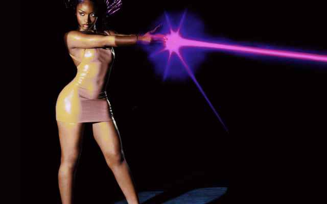 Ayra Starr Shines Bright On Ambitious New Album Starrgirl