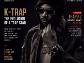 From The Last Whip to TRAPO 2: The Evolution of K-Trap