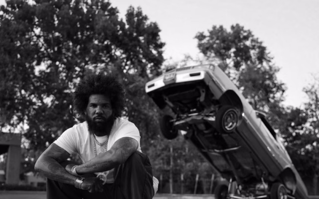 The Game Reclaims His West Coast Crown With The Documentary 3