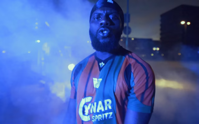 ODUMODUBLVCK Pays Tribute To Lagos On Explosive New Single “ISALE EKO”