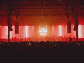 Masicka and Spice to Headline City Splash’s Huge Drumsheds Takeover