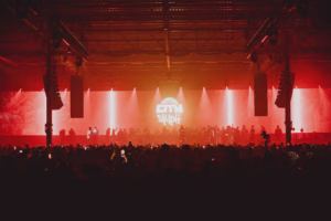 Masicka and Spice to Headline City Splash’s Huge Drumsheds Takeover | HWING