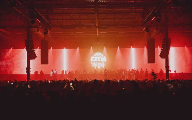 Masicka and Spice to Headline City Splash’s Huge Drumsheds Takeover