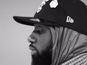 Kofi Stone Shares Reflective New Single "No Way"