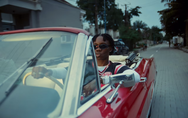 Blaqbonez Switches Things Up With New Singles “Big Performer” & “FYP”