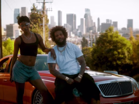 The Game Brings “The Life” Back Home to Los Angeles