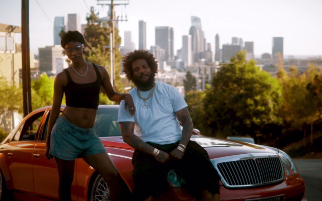 The Game Brings “The Life” Back Home to Los Angeles