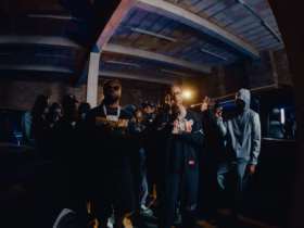 Headie One & Digga Reunite For Explosive "HOW DARE THEY" Video