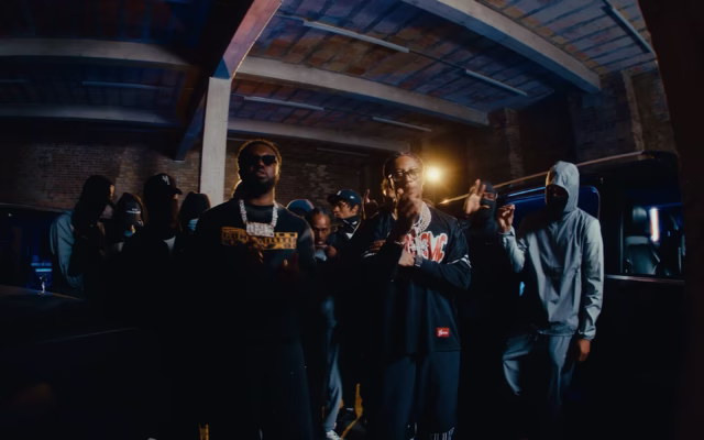 Headie One & Digga Reunite For Explosive “HOW DARE THEY” Video