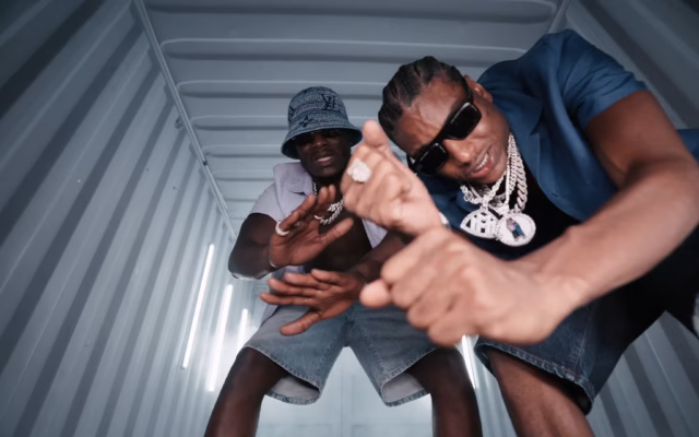 Marnz Malone Links With J Hus for “Unorthodox” and Announces I Wish I Could Sing