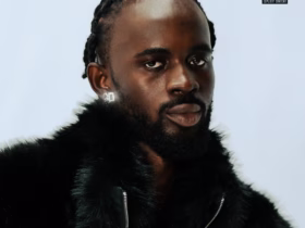 Black Sherif Opens Up on New EP Sun Sherif