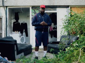 BexBlu & Paul Stephan Keep Moving With “Never Relax”