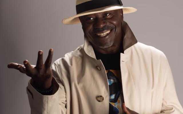 jon scott Brings A Classic Soul Feel To “YOU ARE SO REAL”