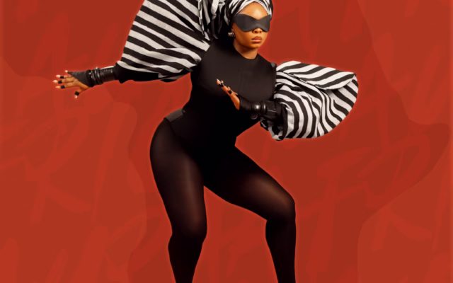 Yemi Alade Reconnects With Her Roots on It’s Yemi Alade