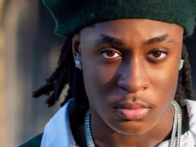 WhyDee Turns Viral Momentum Into New Single “Bonjour”
