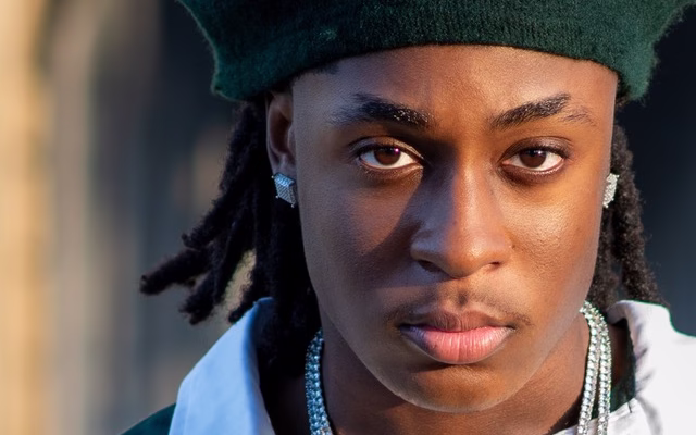 WhyDee Turns Viral Momentum Into New Single “Bonjour”