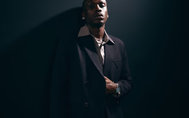 Fireboy DML Taps Into South Africa’s 3-Step Sound on New Single “IMALI”