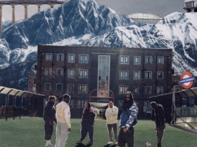 Eerf Evil Links With Maverick Sabre on Soulful “Know Yourself”