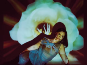 Liv East Makes Her Introduction With Debut Album FUNKSOULSEX