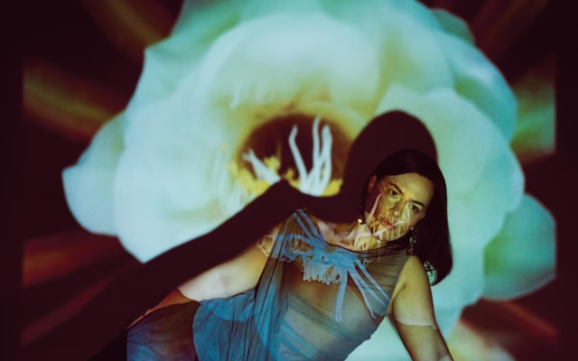 Liv East Makes Her Introduction With Debut Album FUNKSOULSEX