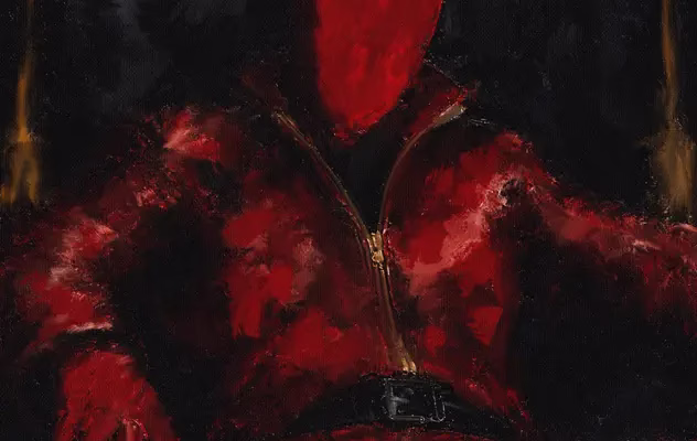 163Margs and Clavish Connect on “YE” Ahead of More Than Rhyme