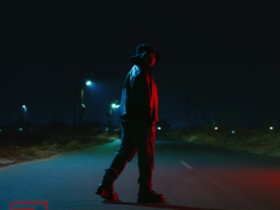 FKA MASH Expands His World on Debut Album EXITECHNO