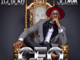 Iceberg Slimm Returns After Nearly Two Decades With “CEO”