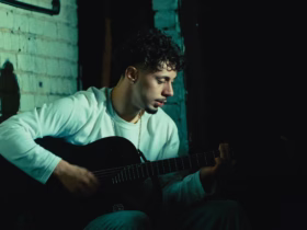 Reuben Aziz Turns Viral Momentum Into New Single “Real U”