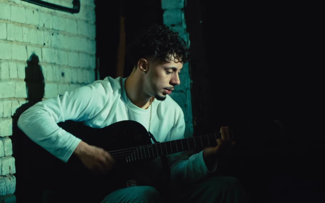 Reuben Aziz Turns Viral Momentum Into New Single “Real U”