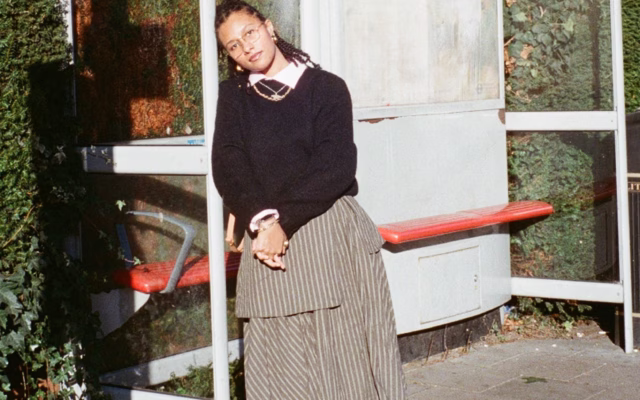 Tia Gordon Searches for Closure on Soulful New Single “Feel”