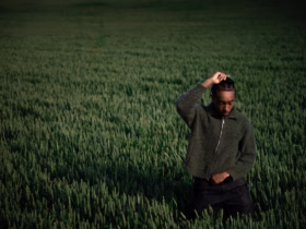 Tyde Keeps UK R&B Moving Forward With SUMMER TYME EP