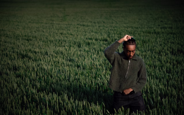 Tyde Keeps UK R&B Moving Forward With SUMMER TYME EP