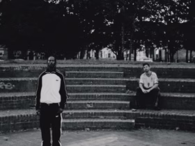 Hamdi Links With Grime Legend D Double E on “Heart & Soul”