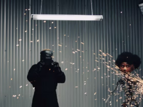 Future Gets Experimental in Cole Bennett-Directed “Build A Bitch” Video