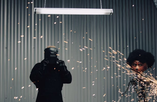 Future Gets Experimental in Cole Bennett-Directed “Build A Bitch” Video