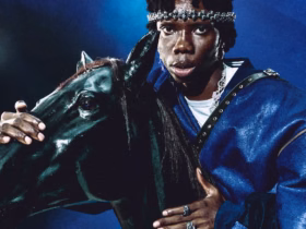 Blaqbonez Enters His Fourth Prime With New Album NOMADINHO: 4TH PRIME