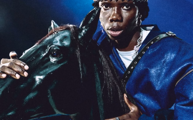 Blaqbonez Enters His Fourth Prime With New Album NOMADINHO: 4TH PRIME