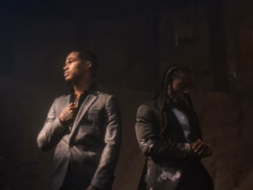 PlaqueBoyMax and Jacquees Release “Familiar” and “She Know”