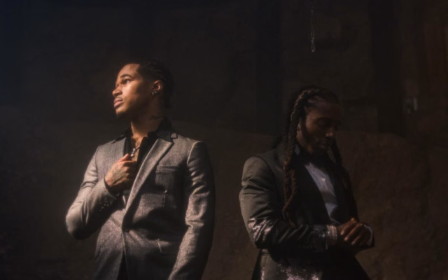 PlaqueBoyMax and Jacquees Release “Familiar” and “She Know”